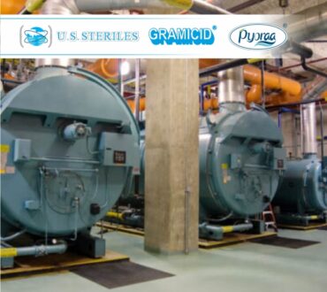 Boiler Antiscalant Manufacturers