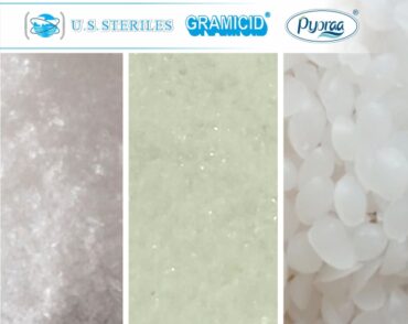 Added Food Grade Mineral